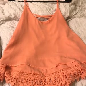 Super cute boutique top!!